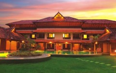 krishnendu chingoli ayurveda resort