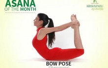 yoga poses ayurveda